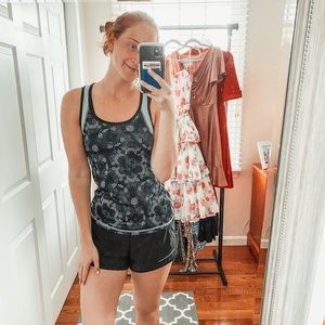 TRENDY CHAMPION WORKOUT TANK